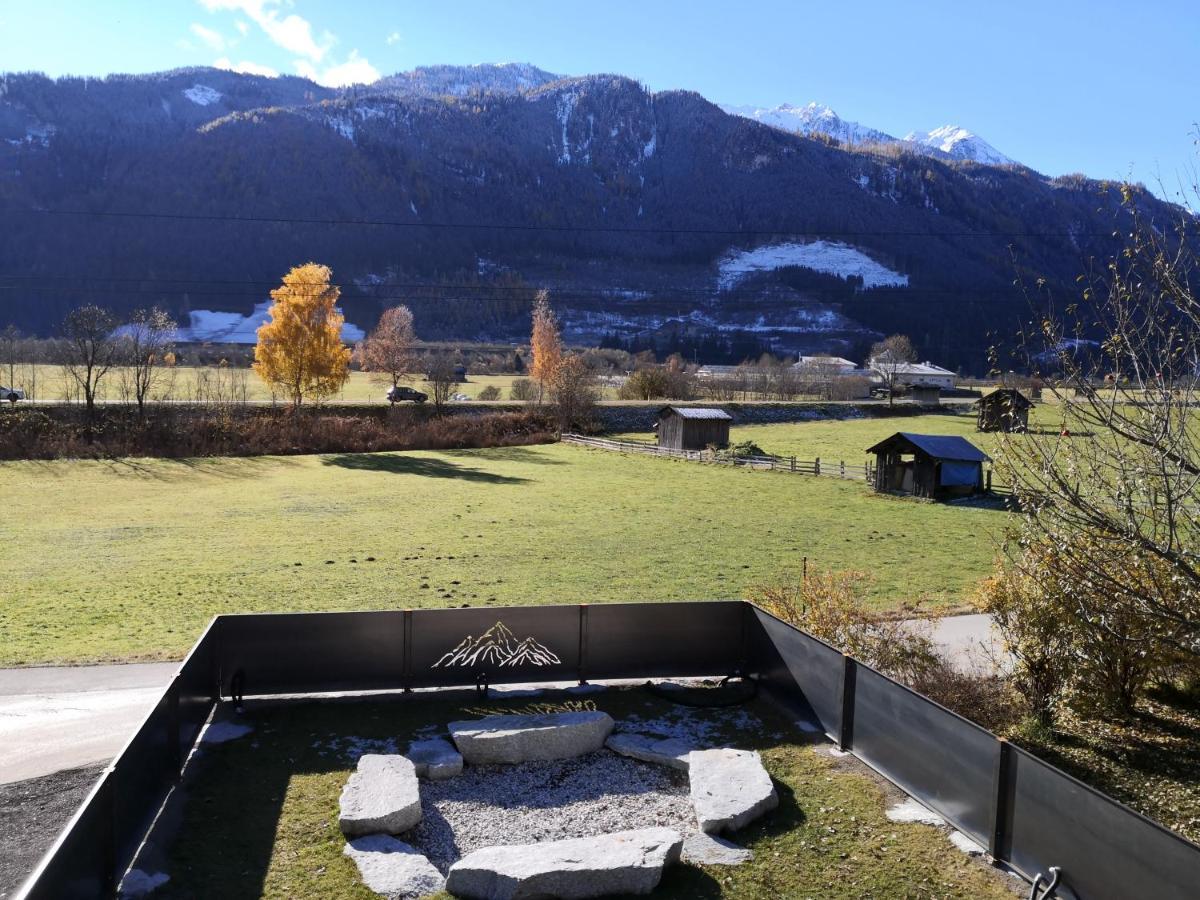 Alpen Chalet Bramberg Bramberg am Wildkogel Buitenkant foto