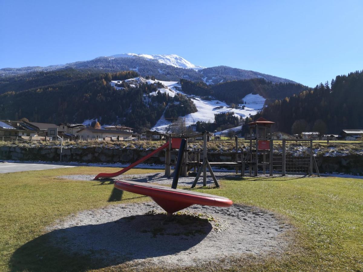 Alpen Chalet Bramberg Bramberg am Wildkogel Buitenkant foto