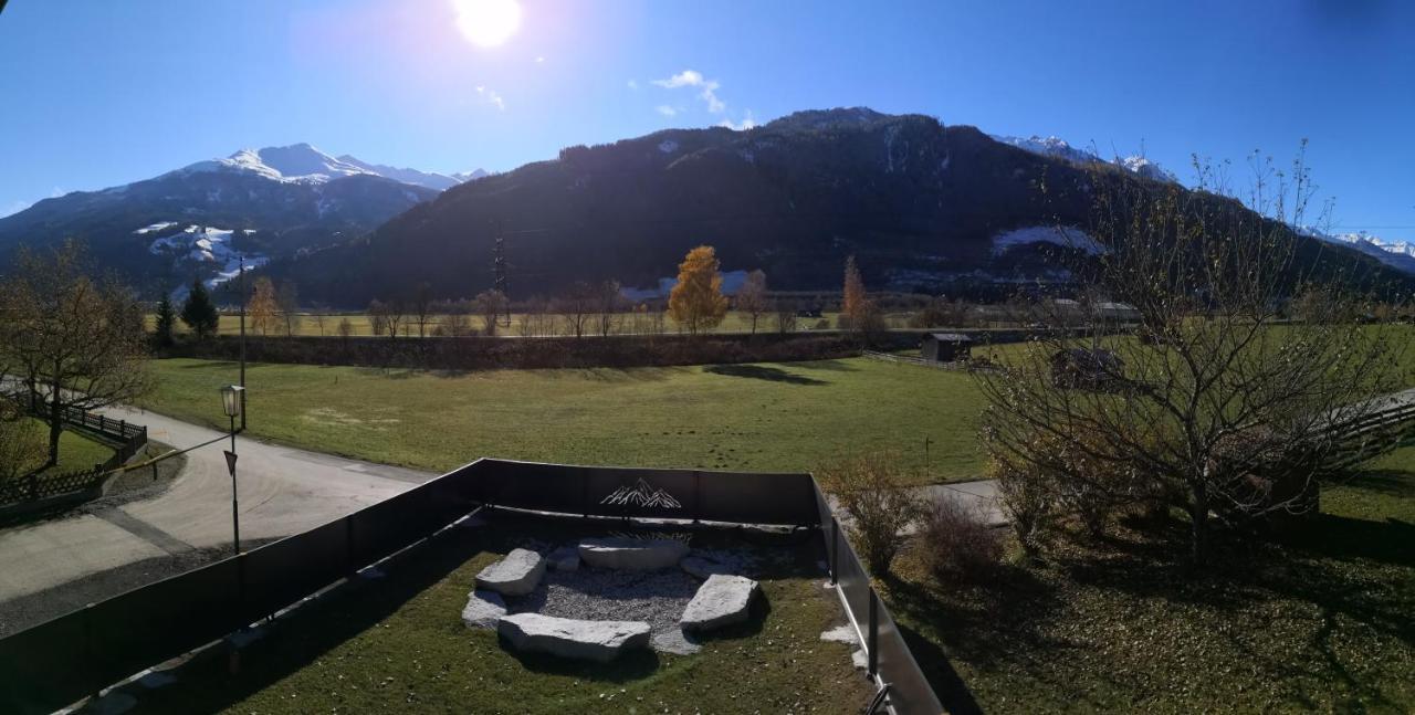 Alpen Chalet Bramberg Bramberg am Wildkogel Buitenkant foto