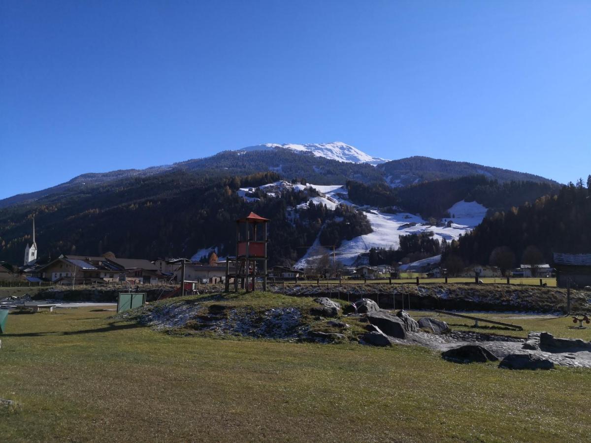 Alpen Chalet Bramberg Bramberg am Wildkogel Buitenkant foto