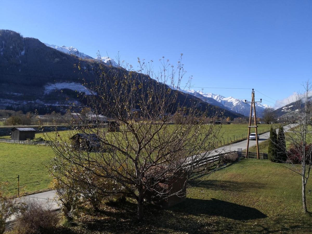 Alpen Chalet Bramberg Bramberg am Wildkogel Buitenkant foto