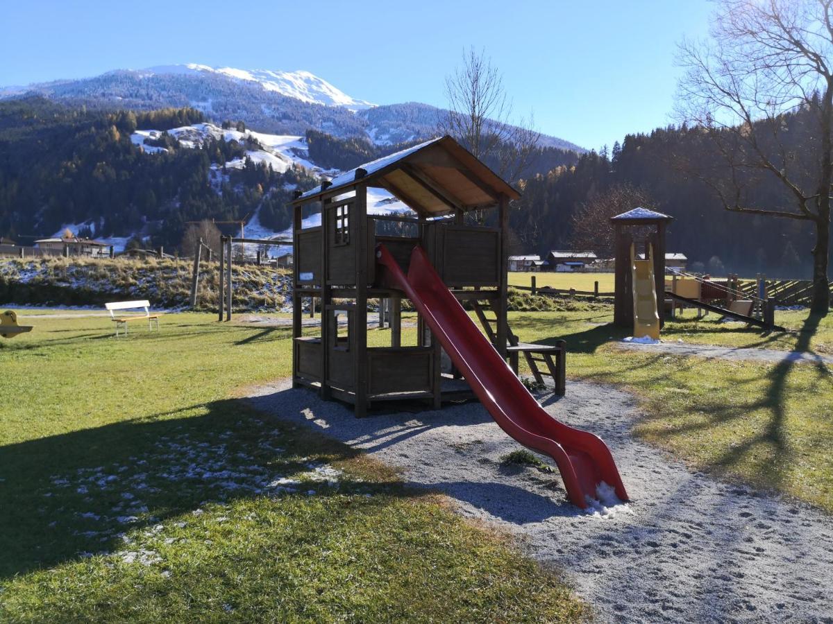 Alpen Chalet Bramberg Bramberg am Wildkogel Buitenkant foto