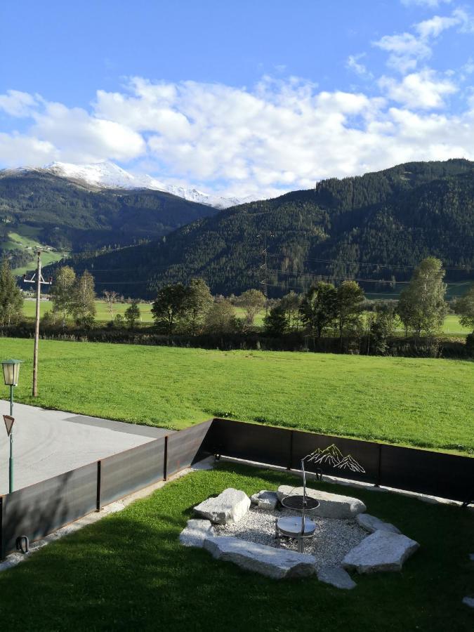 Alpen Chalet Bramberg Bramberg am Wildkogel Buitenkant foto